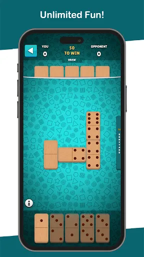 Simple Dominoes | Игры | XWorld