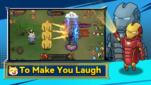 Meme Clash: Let's Have Fun | Games | XWorld Meme Clash: Let's Have Fun | Games | XWorld