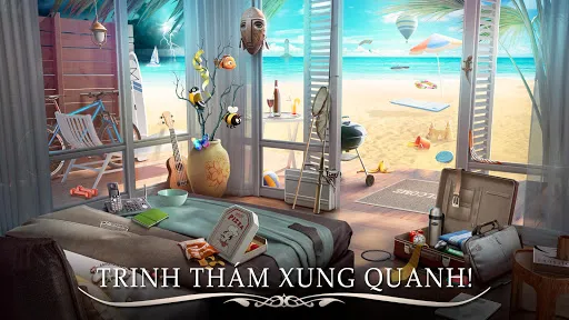 Hành Trình Ẩn: Câu Đố Đồ Vật | Games | XWorld