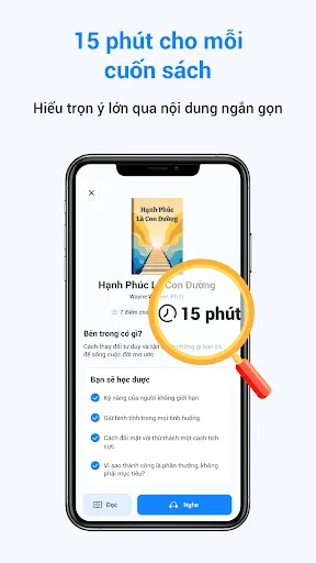 LeapAhead - Đọc sách 15 phút | Games | XWorld LeapAhead - Đọc sách 15 phút | Games | XWorld