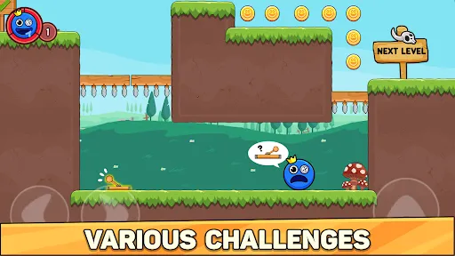 Bounce Ball 6: Roller Ball 6 | Games | XWorld