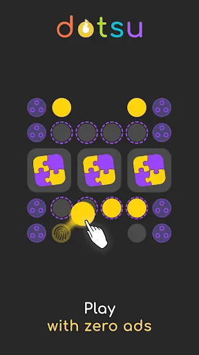 Dotsu: Match 3 Dots Puzzle | Games | XWorld Dotsu: Match 3 Dots Puzzle | Games | XWorld
