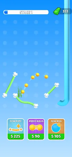 Balls'n Ropes | Games | XWorld