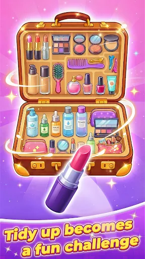 Makeup Carnival:Dress Up | 游戏 | XWorld Makeup Carnival:Dress Up | 游戏 | XWorld