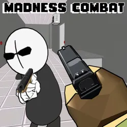 XWorld | Madness Combat : FPS Shooter