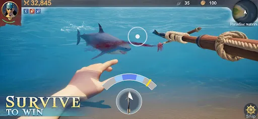 Tides of Conquest | Игры | XWorld