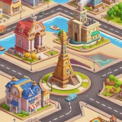 XWorld | City Fortune Craft