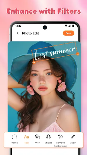 HD Camera: Beauty & Filter | Permainan | XWorld