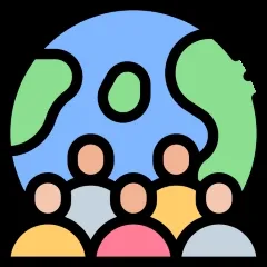 XWorld | Social Network Survey - Casual Video Land - Higher Rates