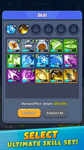 Monster Slayer: Idle RPG Game | Games | XWorld