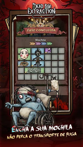 Dead by Extraction | Jogos | XWorld