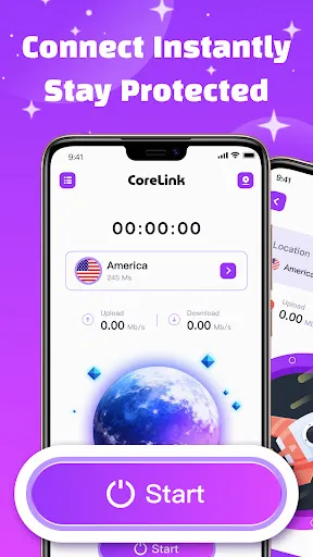 CoreLink | 游戏 | XWorld CoreLink | 游戏 | XWorld