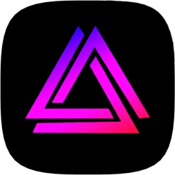 XWorld | Alpha Hybrid Launcher 4D theme