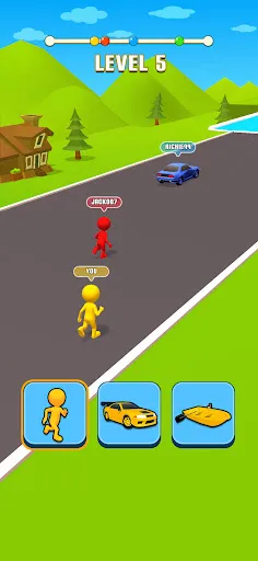 Shape Transform: Shifting Car | Games | XWorld Shape Transform: Shifting Car | Games | XWorld