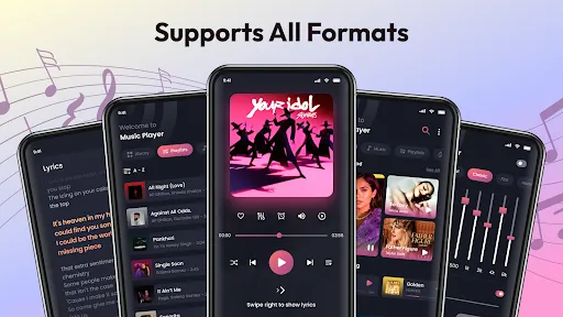 Reproductor de música | juego | XWorld