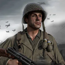 XWorld | Call Of Courage : WW2 Shooting XWorld | Call Of Courage : WW2 Shooting