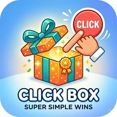 XWorld | Click Box – Simple