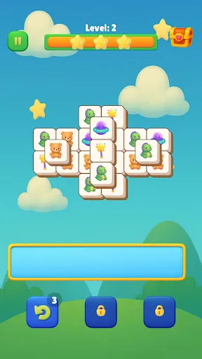 Joy Match: Toy Party | 游戏 | XWorld