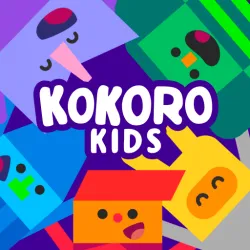 XWorld | Kokoro Kids: Learning games XWorld | Kokoro Kids: Learning games