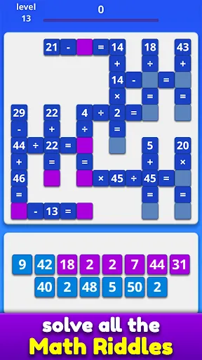 Math Match - Number Game | Games | XWorld
