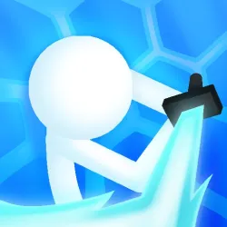 XWorld | Stickman Rebirth