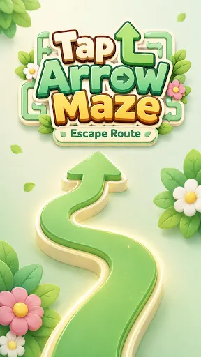 Tap Arrow Maze: Escape Route | Permainan | XWorld Tap Arrow Maze: Escape Route | Permainan | XWorld