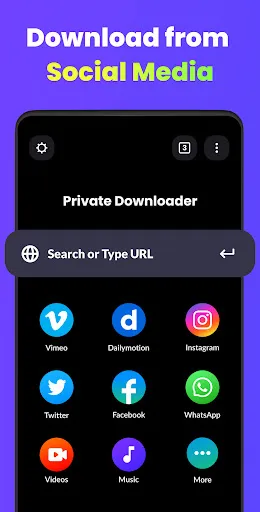Video Downloader - HD & Easy | Games | XWorld Video Downloader - HD & Easy | Games | XWorld