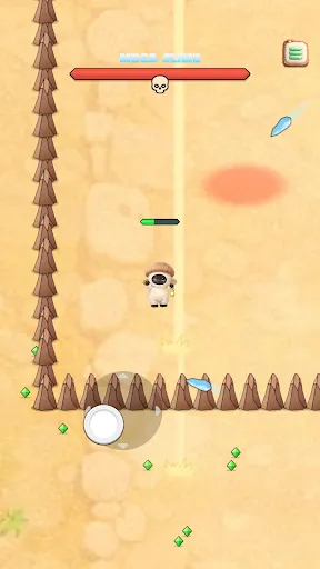 Plasmaborn: Bloodmoon Arena | 游戏 | XWorld