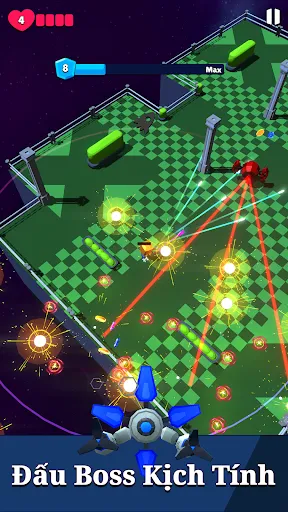 Ascent Hero: Roguelike Shooter | Games | XWorld