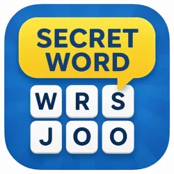 XWorld | Secret Word XWorld | Secret Word