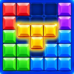 XWorld | Block Puzzle: Blast Master