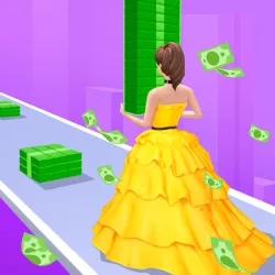 XWorld | Money Run 3D