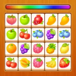 XWorld | Tile Connect - Tile Match Game