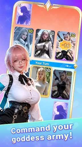 Romantic Valkyria: Card Battle | Permainan | XWorld Romantic Valkyria: Card Battle | Permainan | XWorld