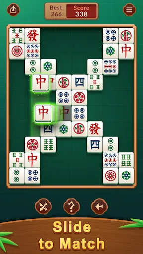 Mahjong ZenLand: Senior Match | Игры | XWorld