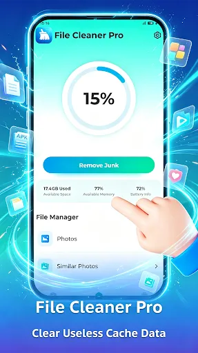 File Cleaner Pro | เกม | XWorld File Cleaner Pro | เกม | XWorld