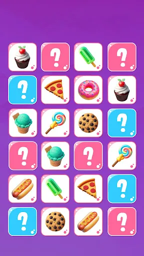 Memory Game for kids | Games | XWorld