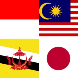 XWorld | Kuiz Bendera Dunia XWorld | Kuiz Bendera Dunia