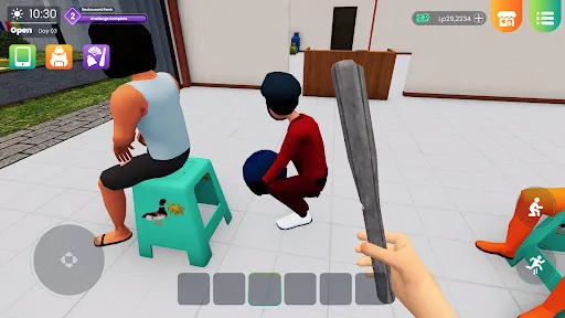 Bakso Simulator 2 | Permainan | XWorld Bakso Simulator 2 | Permainan | XWorld