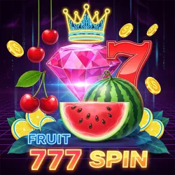 XWorld | Fruit 777 Spin