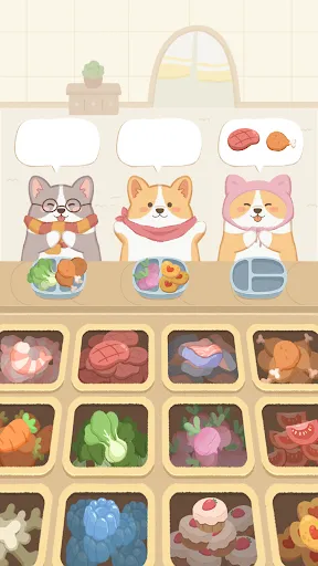 Satistory: มาเก็บห้องกันเถอะ! | เกม | XWorld