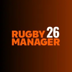 XWorld | Rugby Manager 26