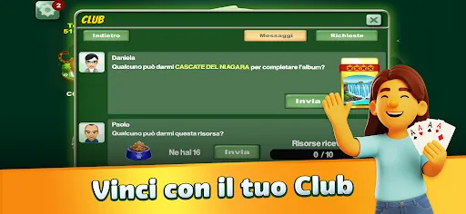 Burraco e Pinelle Online | Games | XWorld Burraco e Pinelle Online | Games | XWorld