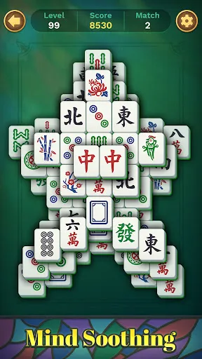 Purely Mahjong: Perfect Match | 游戏 | XWorld