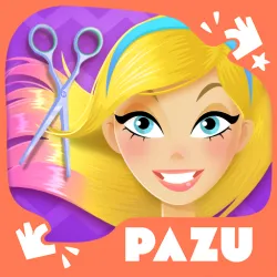 XWorld | Juego de peluquería para niñas