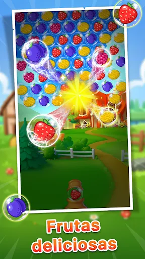 Fruit Bubble Gum | Jogos | XWorld