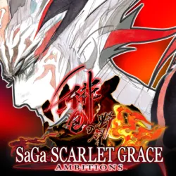 XWorld | SaGa SCARLET GRACE : AMBITIONS