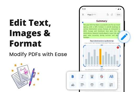 PDF Reader, Editor, Converter | Games | XWorld