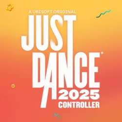 XWorld | Just Dance 2025 Controller