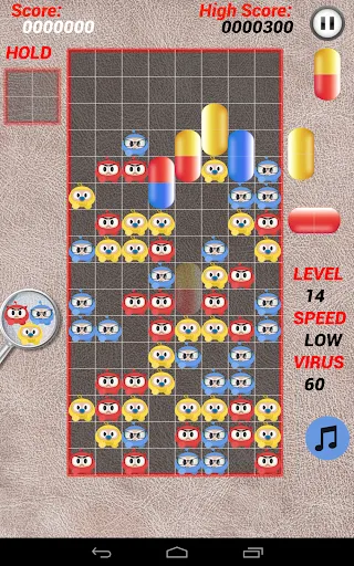 Virus Killer | เกม | XWorld Virus Killer | เกม | XWorld